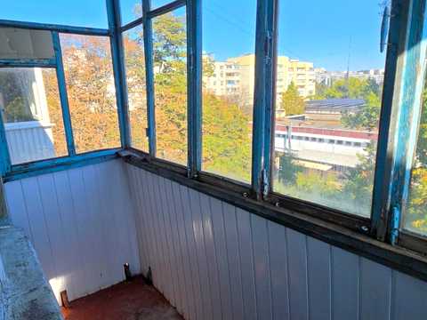 квартира за адресою Тракторобудівників просп., 71а