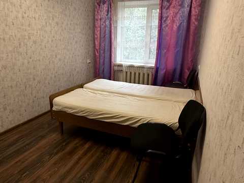 квартира за адресою Євгена Мельнікова вул. (Алтайська), 34