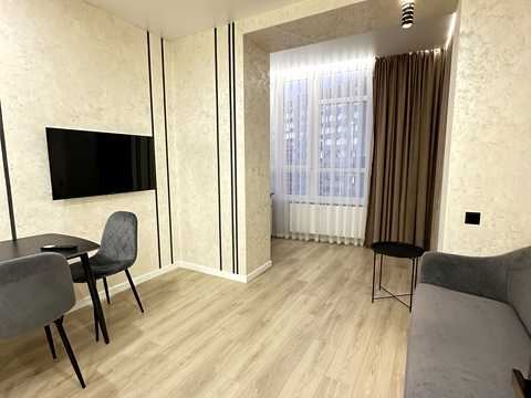 квартира по адресу Лісогринівецька ул., 34-А
