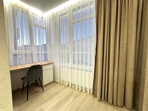 квартира по адресу Лісогринівецька ул., 34-А