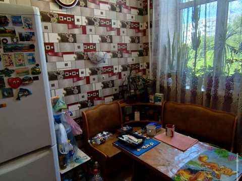 комната по адресу Независимости ул. (Титова), 13