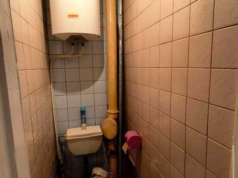 комната по адресу Независимости ул. (Титова), 13