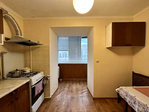 квартира по адресу Валерия Лобановского просп. (Краснозвездный), 5-А