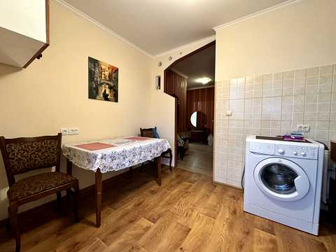 квартира по адресу Валерия Лобановского просп. (Краснозвездный), 5-А