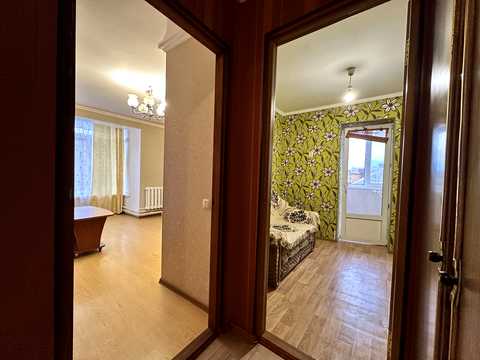 квартира по адресу Валерия Лобановского просп. (Краснозвездный), 5-А