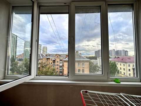 квартира по адресу Валерия Лобановского просп. (Краснозвездный), 5-А