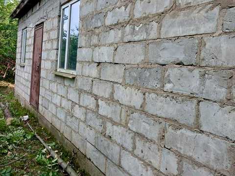 будинок за адресою Волошкова