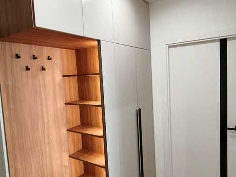 квартира за адресою Старокостянтинівське шосе, (Будинок 6)