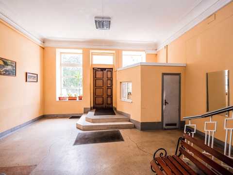 квартира по адресу Ивана Мазепы ул. (Січневого Повстання), 3-Б