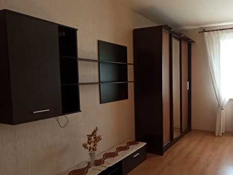 квартира по адресу Академика Заболотного ул., 66
