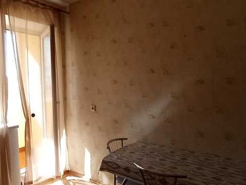 квартира по адресу Академика Заболотного ул., 66
