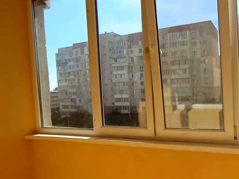 квартира по адресу Академика Заболотного ул., 66