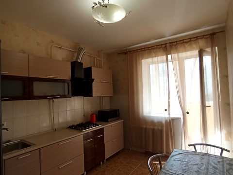 квартира по адресу Академика Заболотного ул., 66