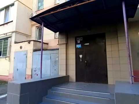 квартира по адресу Академика Заболотного ул., 66