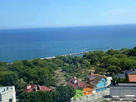 квартира за адресою Валерія Самофалова вул. (Каманіна), 16-А/5