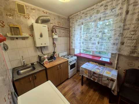 квартира за адресою Покровська вул., 129