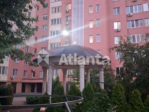 квартира по адресу Академика Сахарова ул., 9