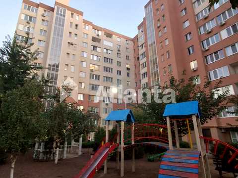 квартира по адресу Академика Сахарова ул., 9
