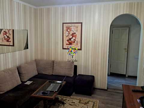 квартира за адресою Миколи Лаврухіна вул., 7