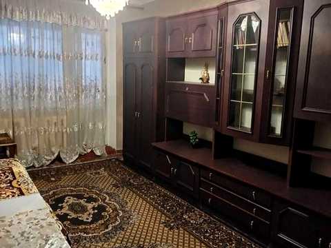 квартира за адресою Руслана Плоходька вул., 2