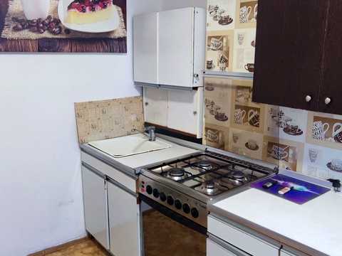 квартира по адресу Научная ул., 62