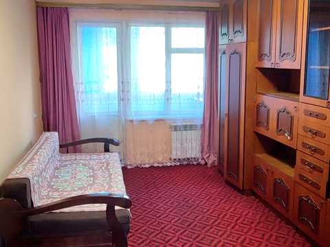 квартира по адресу Научная ул., 62