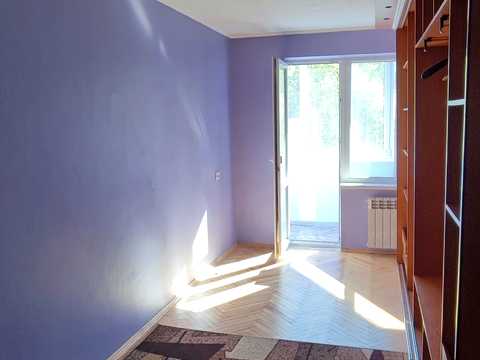 квартира по адресу Научная ул., 62
