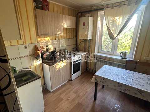 квартира за адресою Ювілейна вул., 2В