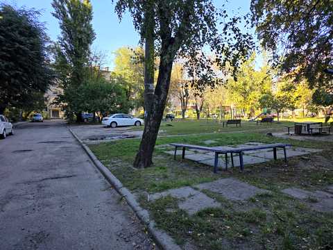 квартира за адресою Гетьмана Сагайдачного вул. (Ватутіна), 175/1