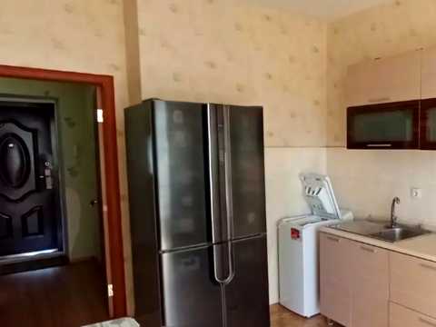 квартира по адресу Академика Заболотного ул., 66