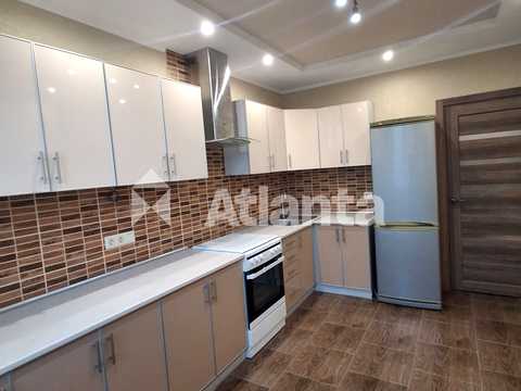 квартира по адресу Академика Сахарова ул., 9