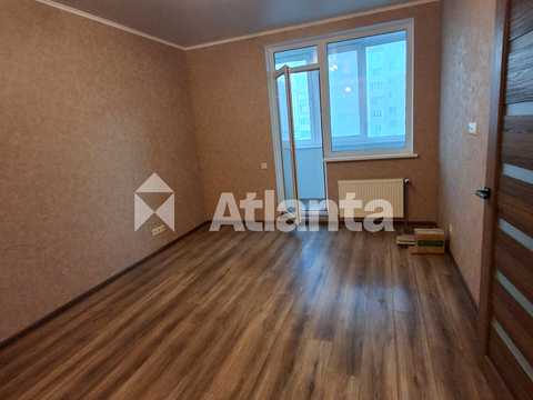 квартира по адресу Академика Сахарова ул., 9