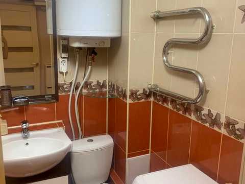 квартира за адресою Симиренка вул., 12-А