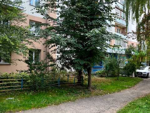 квартира за адресою Героїв Поліції вул. (Пушкіна), 40