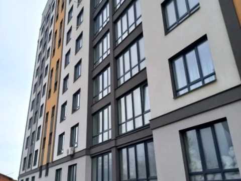 квартира за адресою Майборського вул., 11/1