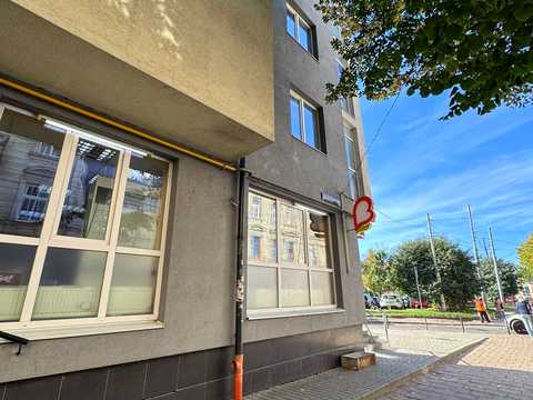 квартира по адресу Шептицких ул., 43