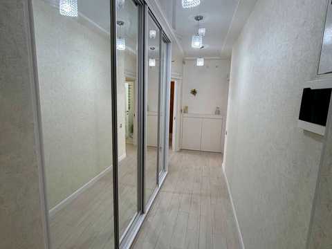 квартира по адресу Староміська ул., 52а