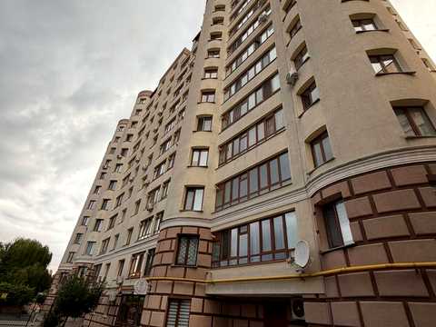 квартира по адресу Староміська ул., 52а