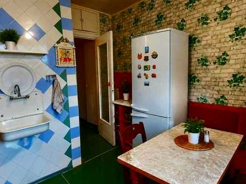 квартира за адресою Бучми вул. (Командарма Уборевича), 50