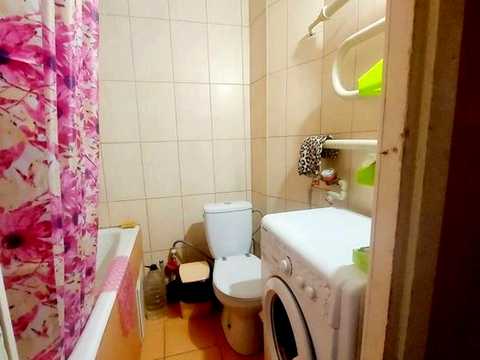 квартира за адресою Бучми вул. (Командарма Уборевича), 50