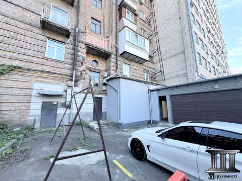 коммерческая по адресу Тараса Шевченко бульв., 58