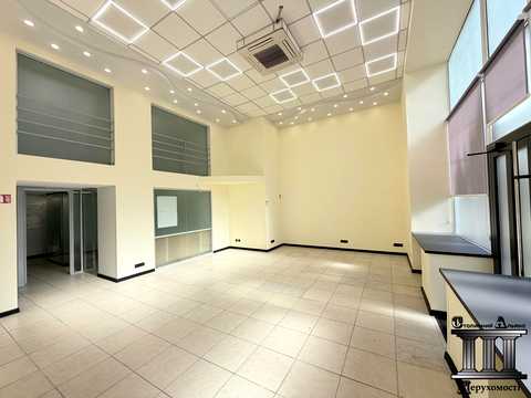 комерційна за адресою Тараса Шевченка бульв., 58
