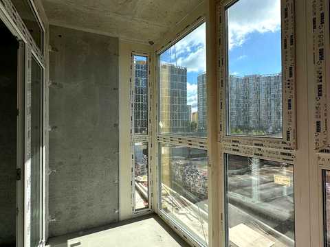 квартира по адресу Евгения Маланюка ул. (Степана Сагайдака), (Будинок 27)
