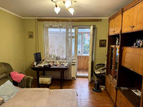 квартира за адресою Околична вул., 18
