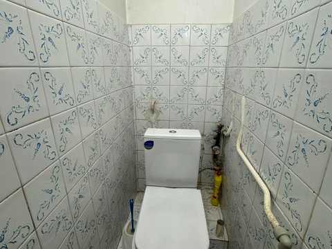 квартира за адресою Околична вул., 18
