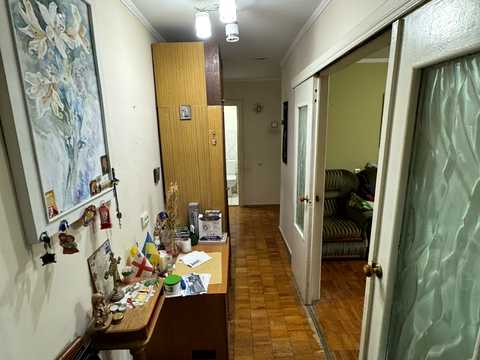 квартира за адресою Околична вул., 18