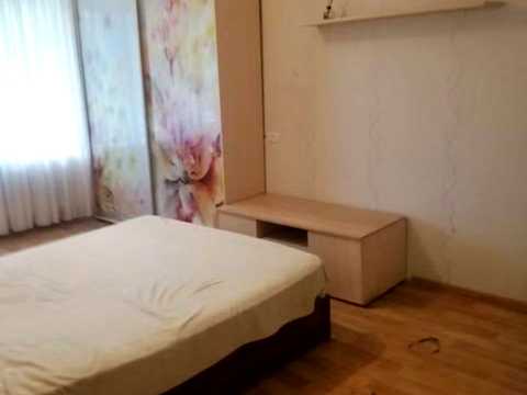 квартира по адресу Филиппа Орлика просп. (Ілліча), 21-А