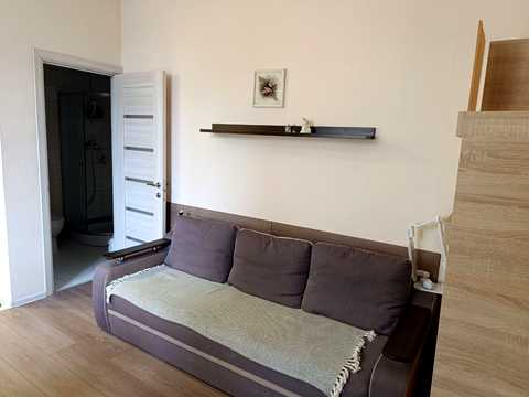 квартира за адресою Михайла Сороки вул., 8