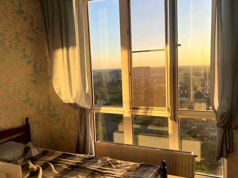 квартира по адресу Люстдорфская дорога ул. (Черноморская дорога), 55/2