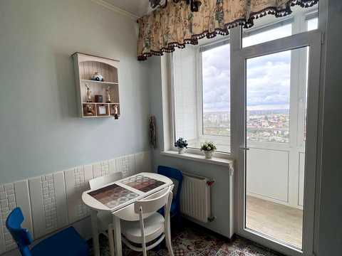 квартира по адресу Люстдорфская дорога ул. (Черноморская дорога), 55/2